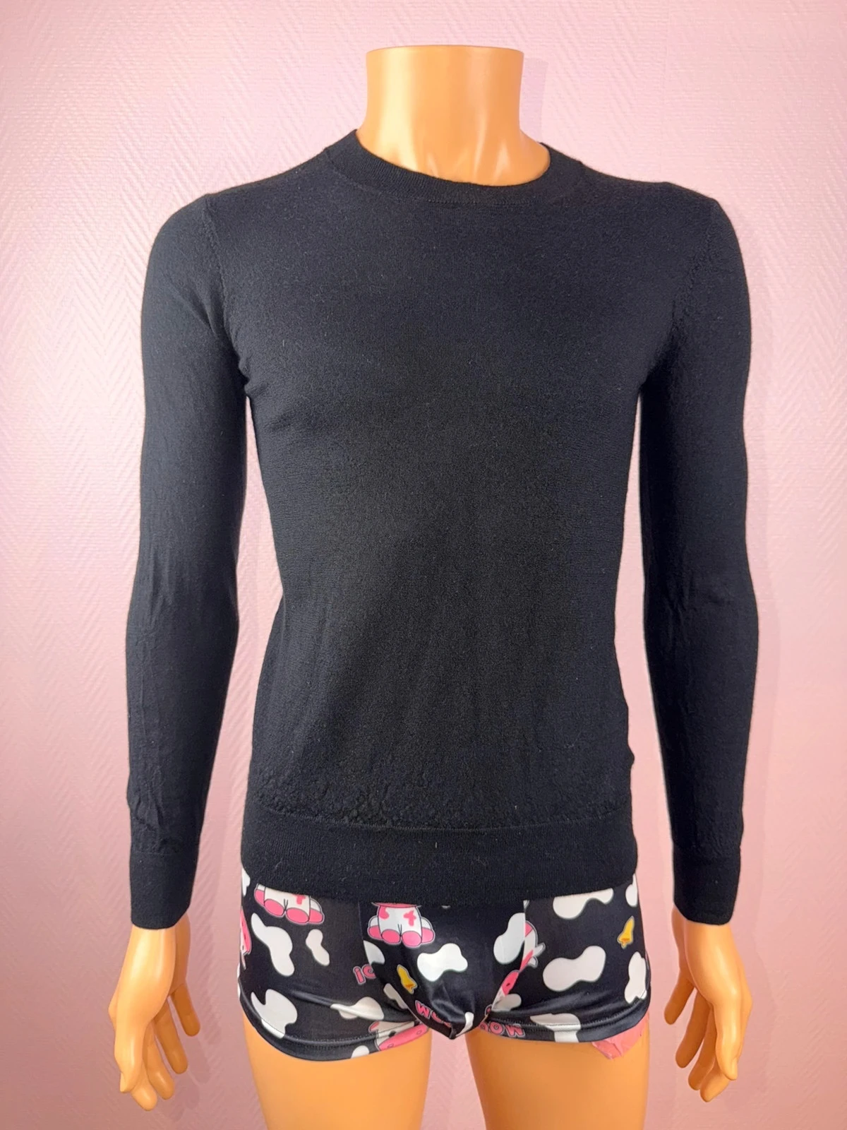 Pull homme léger taille m comptoir